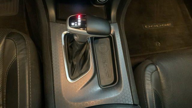 2017 Dodge Charger R/T