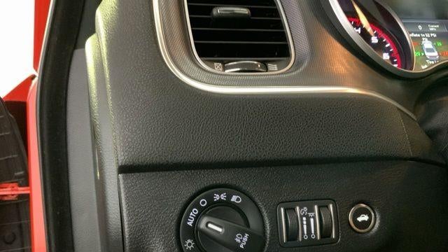 2017 Dodge Charger R/T