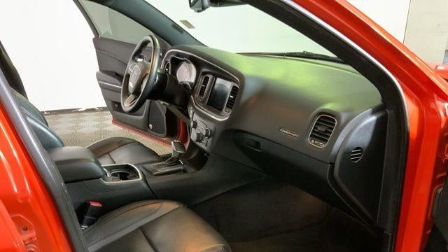 2017 Dodge Charger R/T