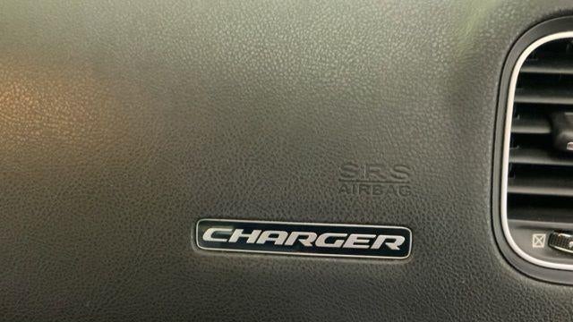 2017 Dodge Charger R/T