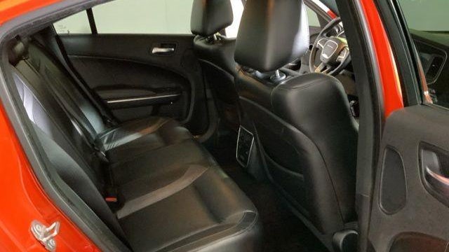 2017 Dodge Charger R/T