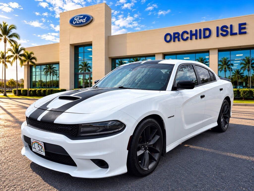 2020 Dodge Charger - $24,995