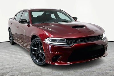 Photo of a 2020 Dodge Charger R/T 4DR Sedan for sale