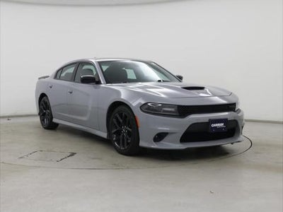 2020 Dodge Charger R/T 4DR Sedan