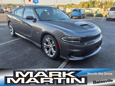 Photo of a 2022 Dodge Charger R/T 4DR Sedan for sale