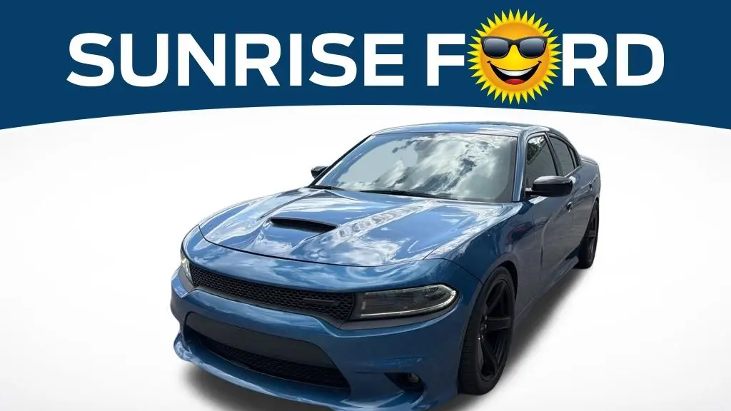 Preowned 2022 Dodge Charger R/T for Sale