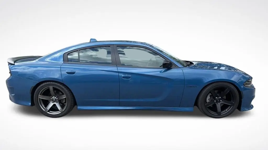 2022 Dodge Charger R/T