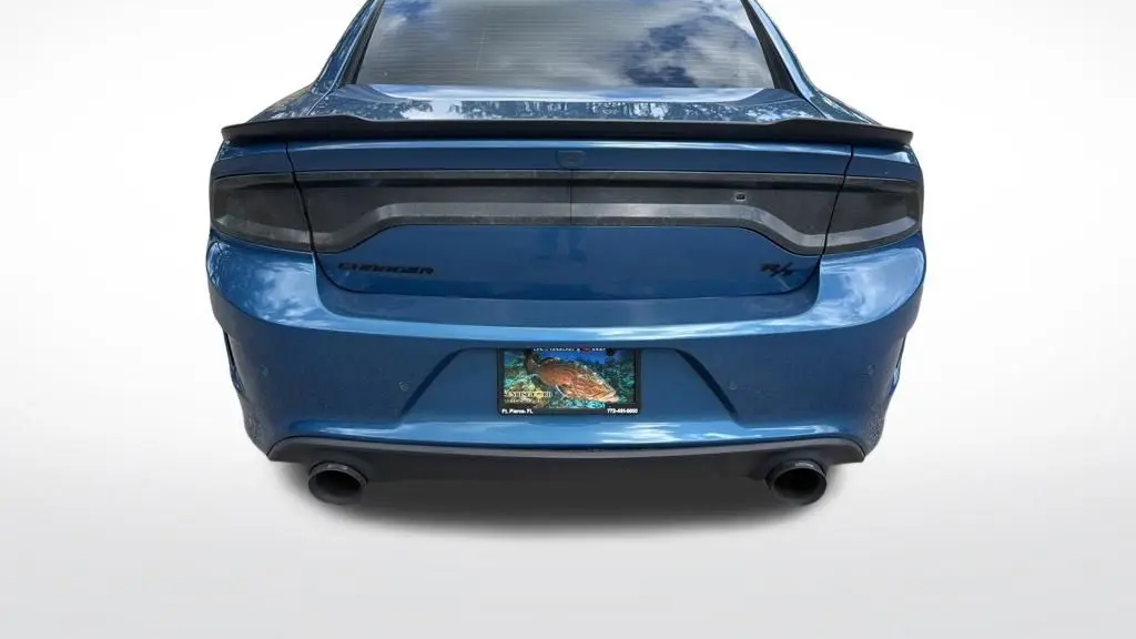 2022 Dodge Charger R/T