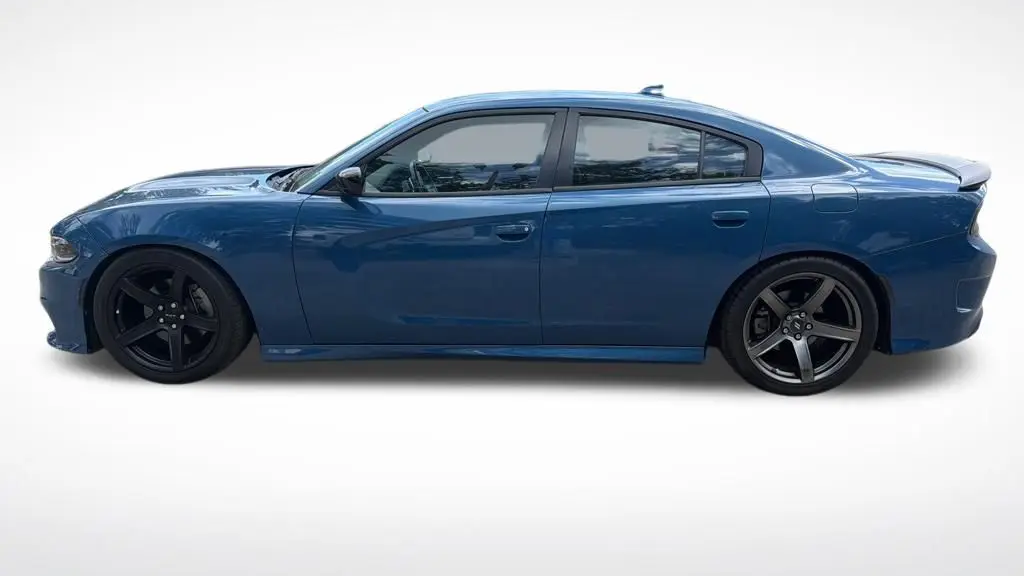 2022 Dodge Charger R/T