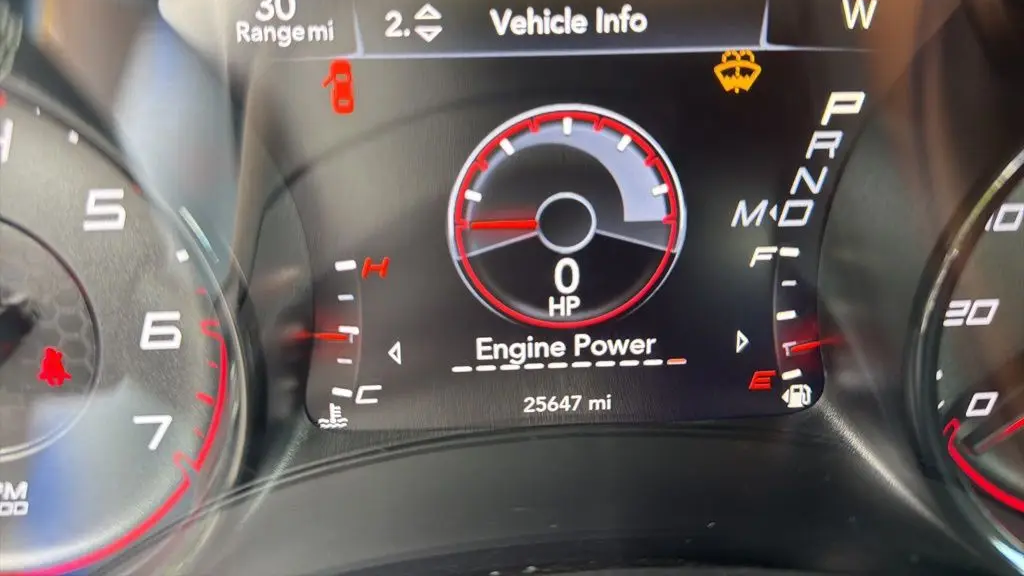 2022 Dodge Charger R/T