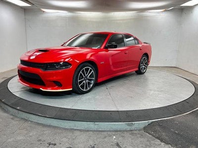 2023 Dodge Charger R/T 4DR Sedan