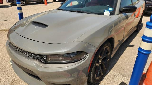 Preowned 2023 Dodge Charger R/T for Sale