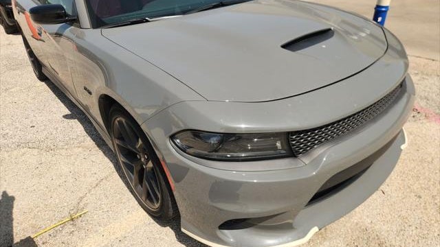 2023 Dodge Charger R/T