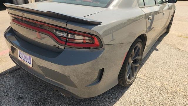 2023 Dodge Charger R/T
