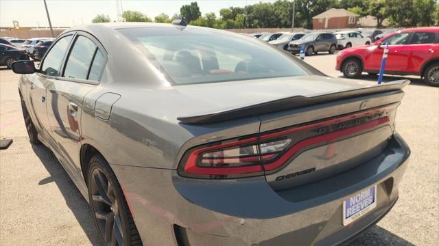 2023 Dodge Charger R/T