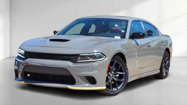 Preowned 2023 Dodge Charger R/T for Sale