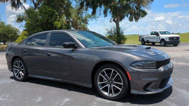 2023 Dodge Charger R/T
