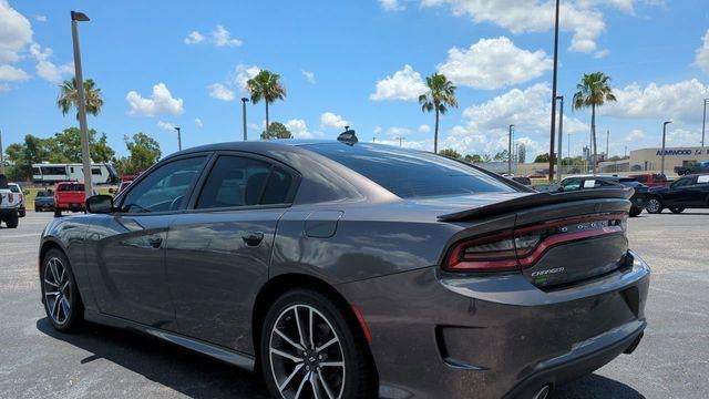 2023 Dodge Charger R/T
