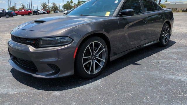 2023 Dodge Charger R/T