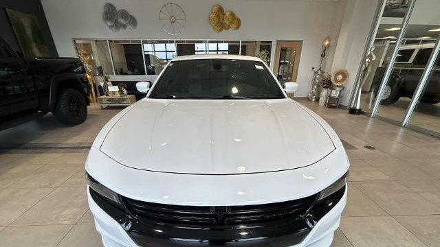 2017 Dodge Charger R/T