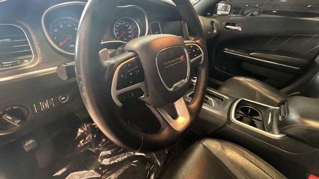 2017 Dodge Charger R/T