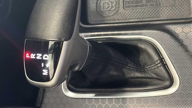 2017 Dodge Charger R/T