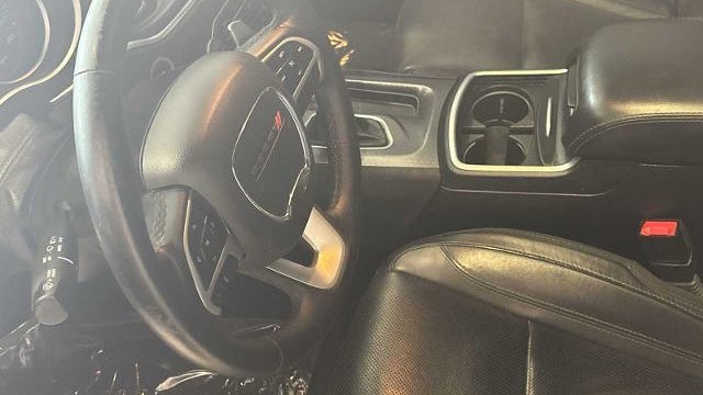 2017 Dodge Charger R/T