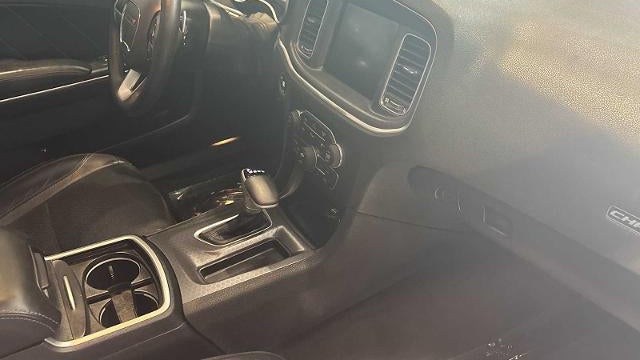 2017 Dodge Charger R/T