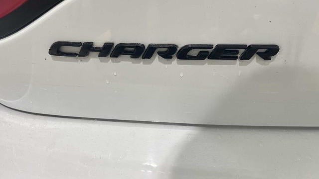2017 Dodge Charger R/T