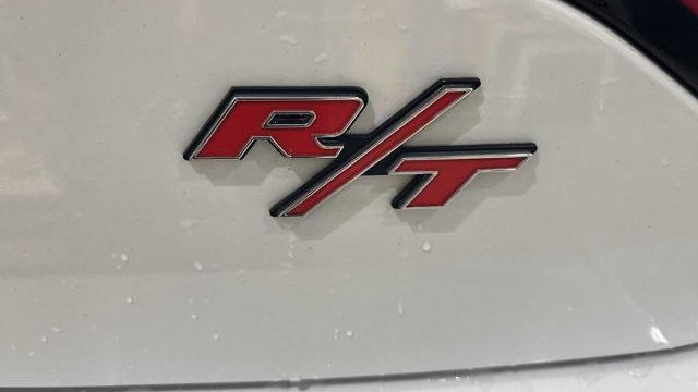 2017 Dodge Charger R/T
