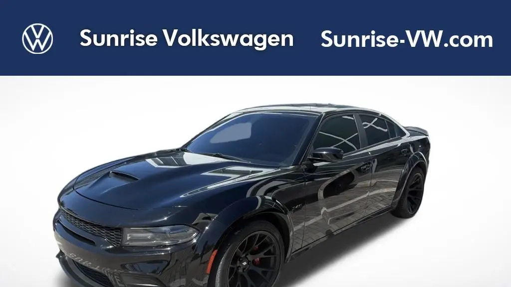 Preowned 2019 Dodge Charger R/T for Sale
