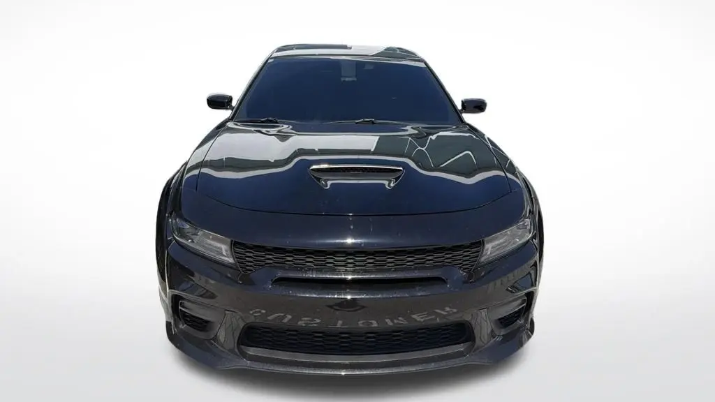 2019 Dodge Charger R/T