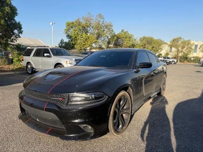 2021 Dodge Charger R/T 4DR Sedan