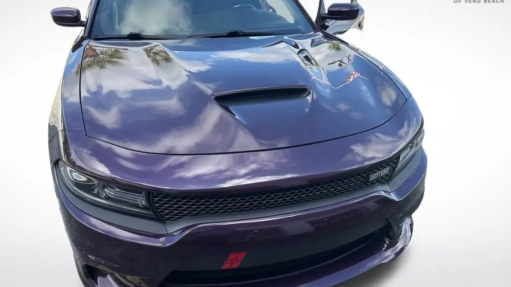 Preowned 2021 Dodge Charger R/T for Sale