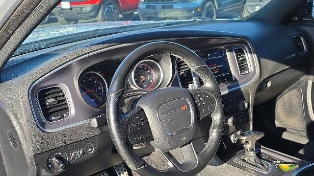 2021 Dodge Charger R/T