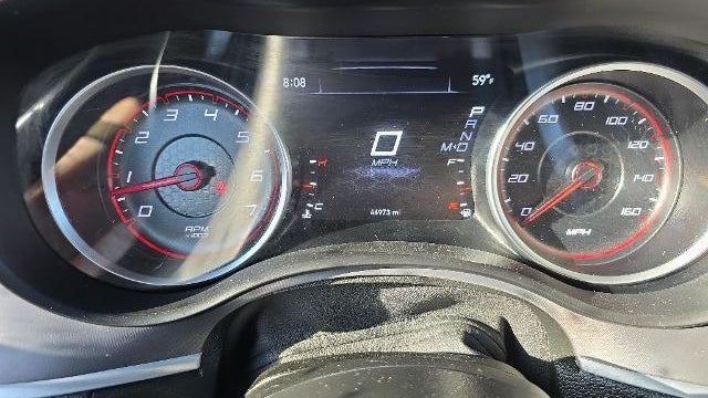 2021 Dodge Charger R/T