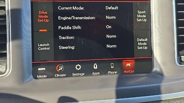 2021 Dodge Charger R/T