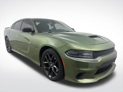 2021 Dodge Charger R/T 4DR Sedan