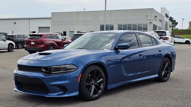 Preowned 2022 Dodge Charger R/T for Sale