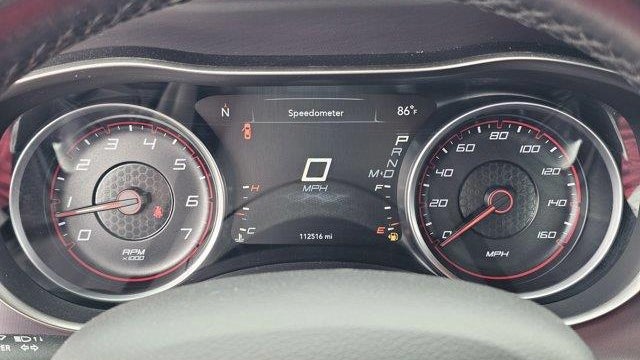 2022 Dodge Charger R/T