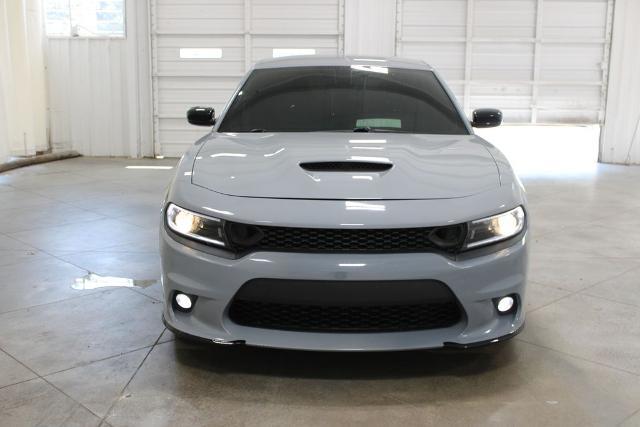 2022 Dodge Charger R/T — photo 1 of 12