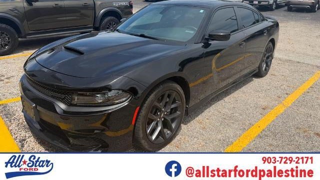 Preowned 2023 Dodge Charger R/T for Sale