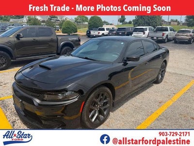 2023 Dodge Charger R/T 4DR Sedan