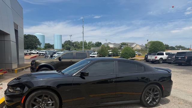 2023 Dodge Charger R/T