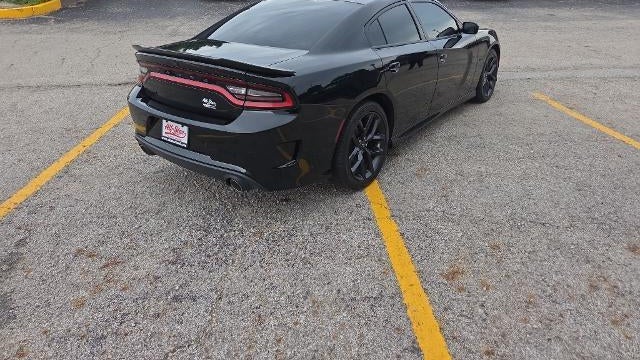 2023 Dodge Charger R/T
