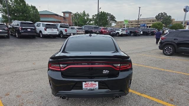 2023 Dodge Charger R/T