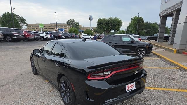 2023 Dodge Charger R/T