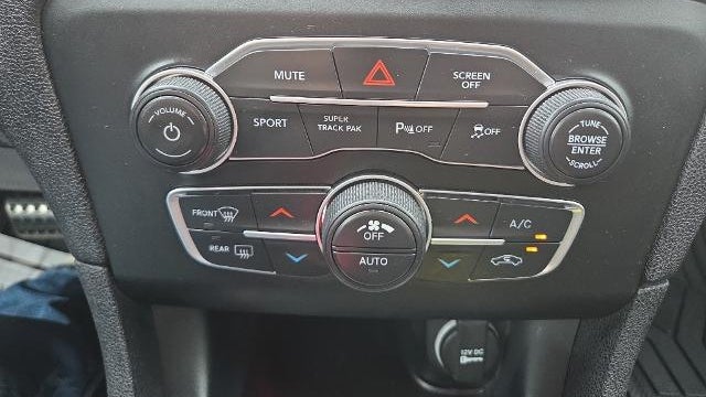 2023 Dodge Charger R/T