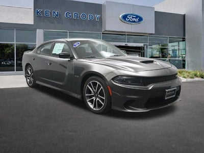 2023 Dodge Charger R/T 4DR Sedan