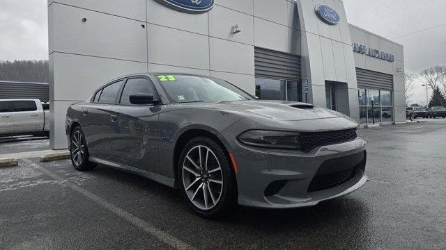 Preowned 2023 Dodge Charger R/T for Sale